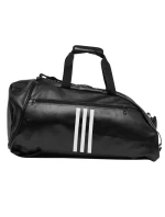 Sportovní taška 2 v 1 černá model 21759824 - ADIDAS Sportovní taška 2 v 1 černá model 21759824 - ADIDAS