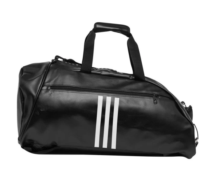 Sportovní taška 2 v 1 černá model 21759824 - ADIDAS Sportovní taška 2 v 1 černá model 21759824 - ADIDAS