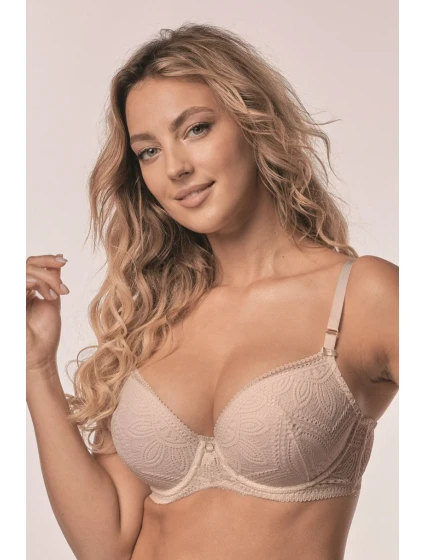 TÚŽBA PO PUSH PODPRSENKE