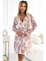 Denné šaty model 194751 Numoco Denné šaty model 194751 Numoco