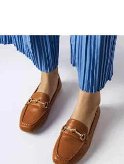 Mokasíny model 207747 Solea