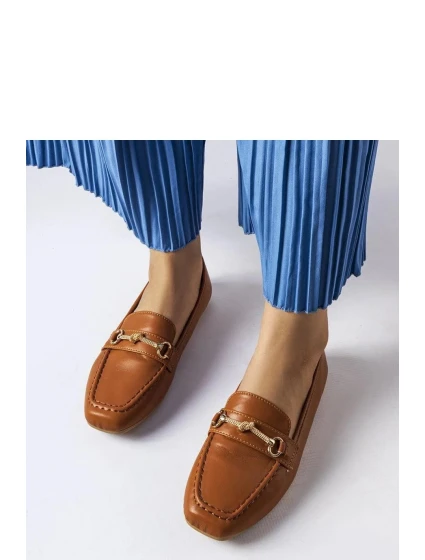 Mokasíny model 207747 Solea Mokasíny model 207747 Solea