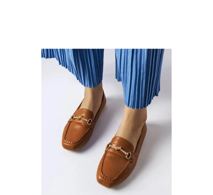 Mokasíny model 207747 Solea Mokasíny model 207747 Solea