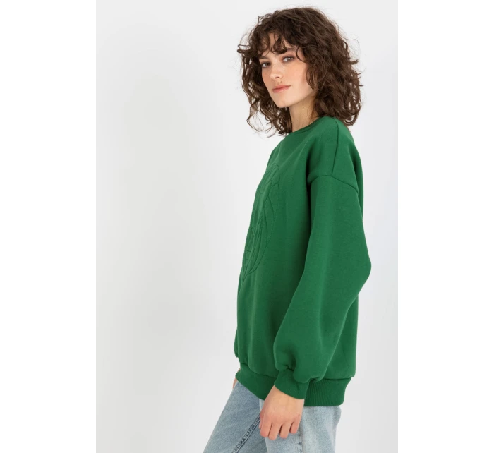 Mikina model 216190 Ex Moda