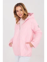 Bunda model 224189 Taliansko Moda