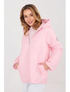 Bunda model 224189 Taliansko Moda