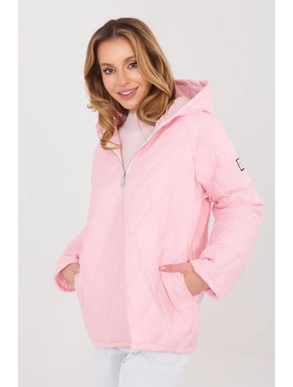 Bunda model 224189 Taliansko Moda