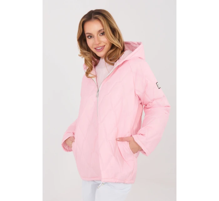 Bunda model 224189 Taliansko Moda