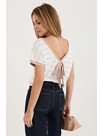 Blúzka model 227051 Relevantnosť