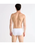 sloggi men Basic Midi 2P - WHITE - SLOGGI WHITE - SLOGGI