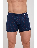 Boxerky Prime model 22305913 S–2XL - Cornette Boxerky Prime model 22305913 S–2XL - Cornette