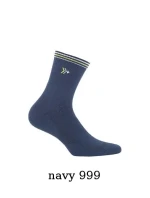 Ponožky Wola Sportive Frotte pánske vzorka W 941N6 AG + Ponožky Wola Sportive Frotte pánske vzorka W 941N6 AG +