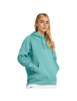 Under Armour Rival Flecce Hoodie W 1379500 482
