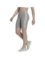 Cyklistické šortky adidas Essentials s 3 prúžkami W HF5956