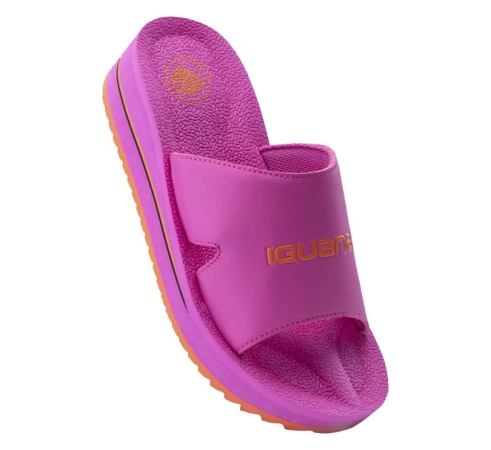 W žabky dámské model 20068735 - Iguana