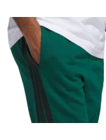 Fleecové nohavice adidas Essentials 3-Stripes M JD1860