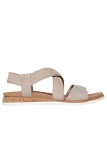 Sandály Bobs Desert Kiss Low W model 22129606 - Skechers