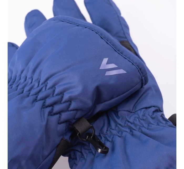 Dámské zateplené rukavice LADY model 21810925 - Martes Dámské zateplené rukavice LADY model 21810925 - Martes