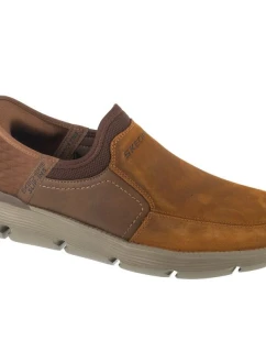 SlipIns:   Brown 40 model 21376423 - Skechers