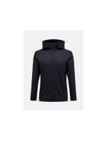 Peak Performance M Rider Tech Zip Hood Black