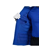 Pánská lyžařská bunda  cobalt WAW25TTJA 36S pánské model 21720630 - 4F