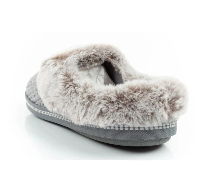 dámské pantofle Cozy pantofle dámské model 21813336 - Skechers dámské pantofle Cozy pantofle dámské model 21813336 - Skechers