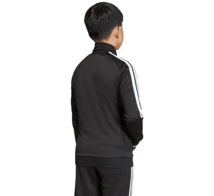 Detská mikina adidas Tiro 26 League Training black JY7202 Detská mikina adidas Tiro 26 League Training black JY7202