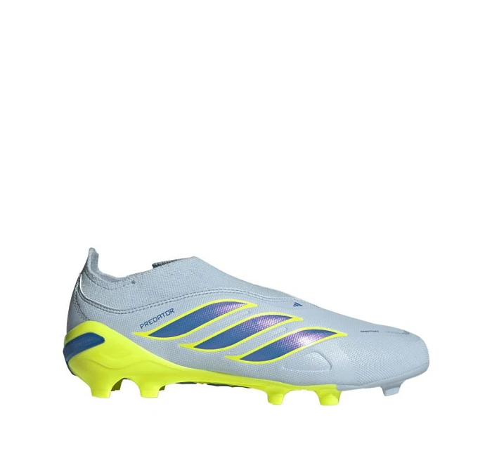 Detské kopačky adidas Predator League LL FG JR7889
