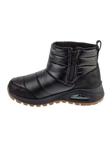 Uno Rugged – Puffer model 22398217 černé 36 - Skechers Uno Rugged – Puffer model 22398217 černé 36 - Skechers