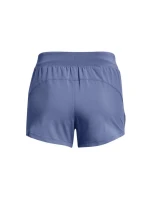Dámske šortky Launch SW W 1342837-470 - Under Armour Dámske šortky Launch SW W 1342837-470 - Under Armour