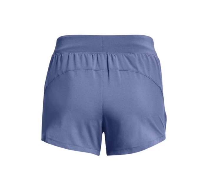 Dámske šortky Launch SW W 1342837-470 - Under Armour Dámske šortky Launch SW W 1342837-470 - Under Armour