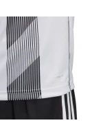 Dětské zápasové tričko Striped 19 Jr model 16056452 - ADIDAS Dětské zápasové tričko Striped 19 Jr model 16056452 - ADIDAS