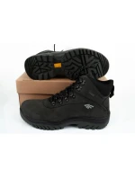 Pánske trekové topánky M OBMH205 22S - 4F