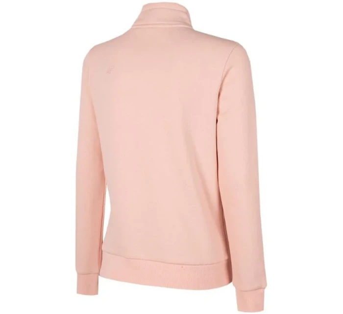 Dámská mikina W model 17767706 - 4F Dámská mikina W model 17767706 - 4F