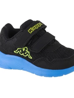 Detská obuv Cracker II BC M Jr 280009BCM-1160 - Kappa