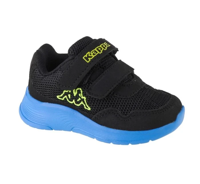 Dětské boty II BC M Jr  model 17900941 - Kappa