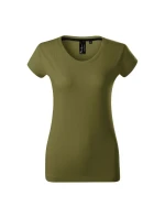 Dámske tričko Exclusive W MLI-154A3 - Malfini Dámske tričko Exclusive W MLI-154A3 - Malfini