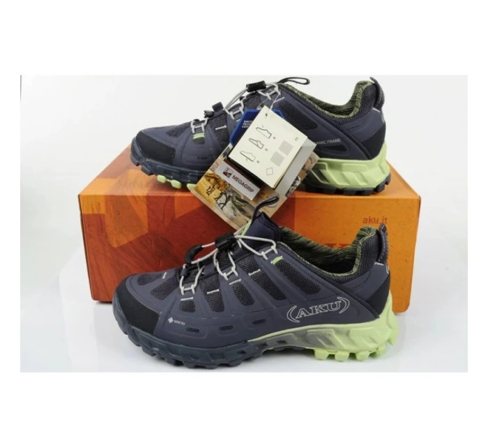 Dámská trekingová obuv GTX W  model 18353307 - Aku