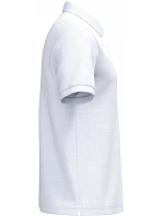 K 241 Pánské piqué polo model 22506656 white - Kariban K 241 Pánské piqué polo model 22506656 white - Kariban