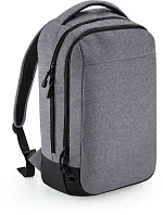 BagBase BG 545 Športový batoh 52.0545 sivá melírovaná BagBase BG 545 Športový batoh 52.0545 sivá melírovaná