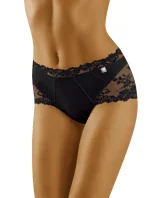 Wol-Bar Diamond 3515 farba: čierna