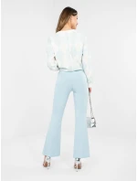 Tepláky RV DR A1060.81 svetlomodré