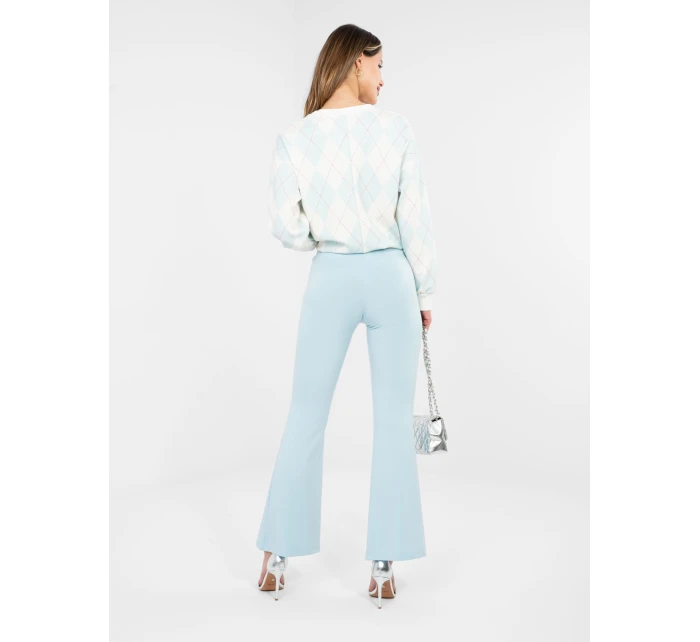 Tepláky RV DR A1060.81 svetlomodré