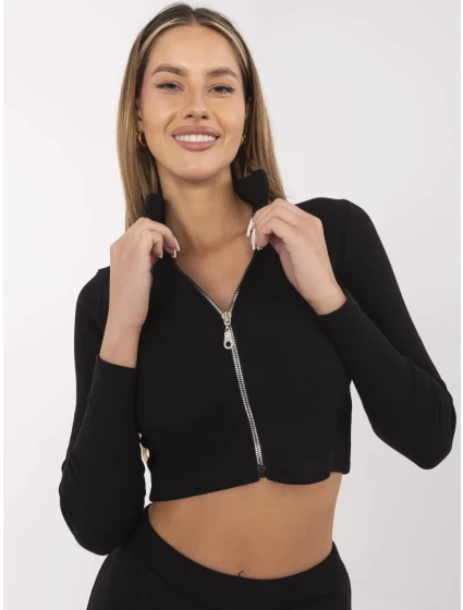 Súprava RV KMPL 7304.83 čierna