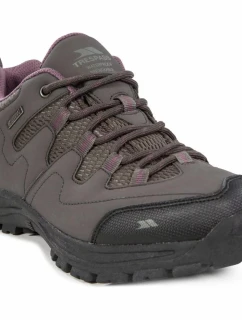Dámska turistická obuv Trespass Mitzi low cut
