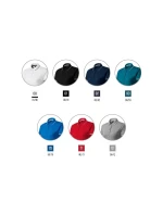 model 20632109 plain polokošile dámská černá - MALFINI, a.s. model 20632109 plain polokošile dámská černá - MALFINI, a.s.