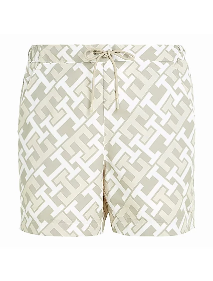 Pánske plavky UM0UM02846-0GA - Tommy Hilfiger Pánske plavky UM0UM02846-0GA - Tommy Hilfiger