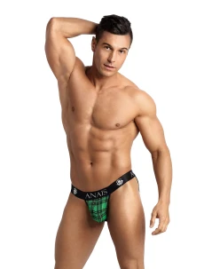 Pánske slipy otvorené Magic jock strap - Anais