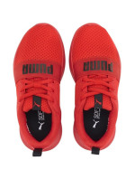 Dětské boty Wired Run Jr model 18435345 05 červená - Puma