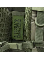 Batoh Multitask 85 92800538542 green - Magnum